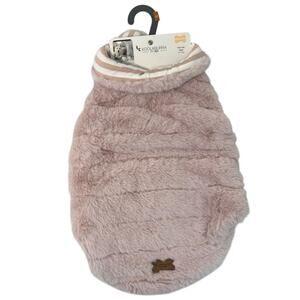 Koolaburra by UGG Fur-ee Reversible Pet Vest